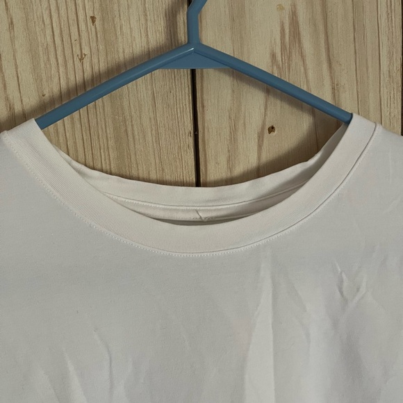 Lululemon Love Long-Sleeve Shirt - Picture 5 of 7